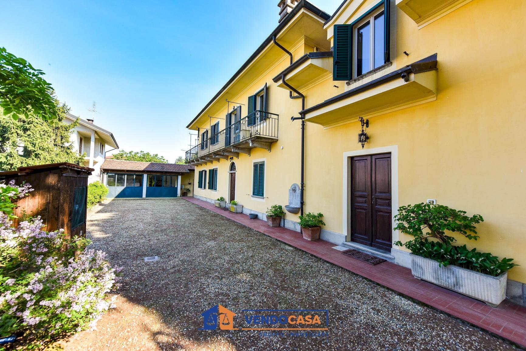 Independent house Piobesi Torinese - photo 2