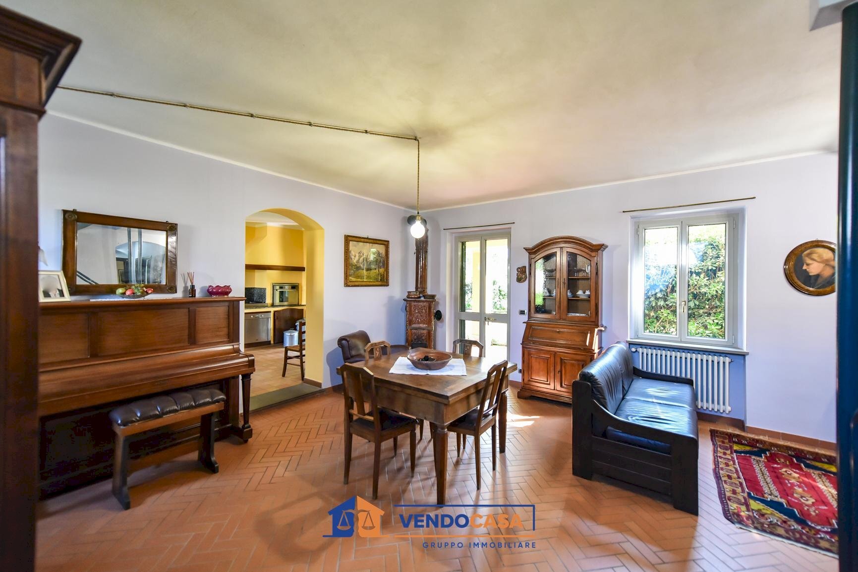 Independent house Piobesi Torinese - photo 3