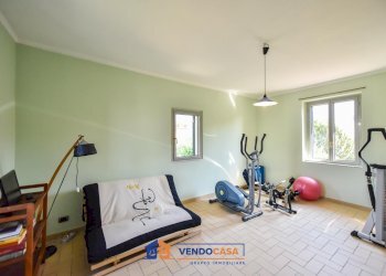 Independent house Piobesi Torinese - photo 19