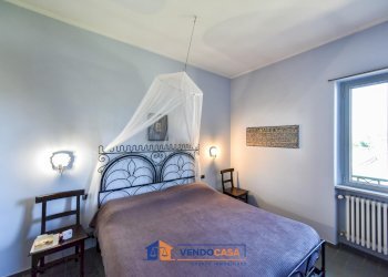 Independent house Piobesi Torinese - photo 24