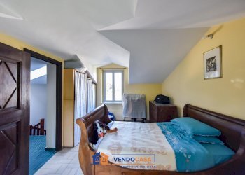 Independent house Piobesi Torinese - photo 26