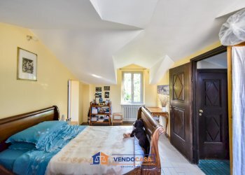 Independent house Piobesi Torinese - photo 27