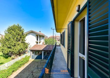 Independent house Piobesi Torinese - photo 30