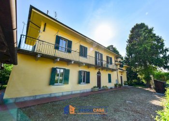Independent house Piobesi Torinese - photo 32