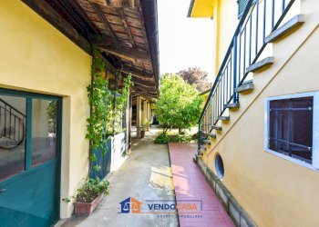 Independent house Piobesi Torinese - photo 33