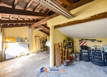 Independent house Piobesi Torinese - photo 37