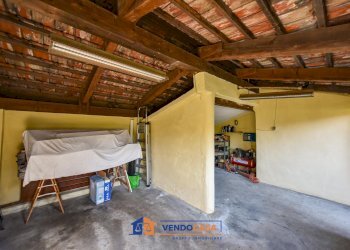 Independent house Piobesi Torinese - photo 38