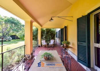 Independent house Piobesi Torinese - photo 41