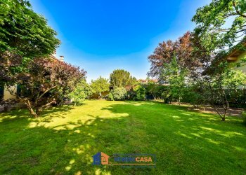 Independent house Piobesi Torinese - photo 43
