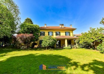 Independent house Piobesi Torinese - photo 44