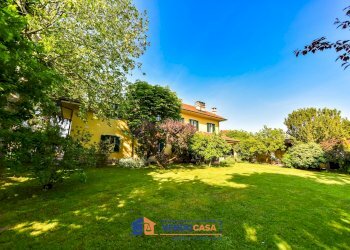 Independent house Piobesi Torinese - photo 45