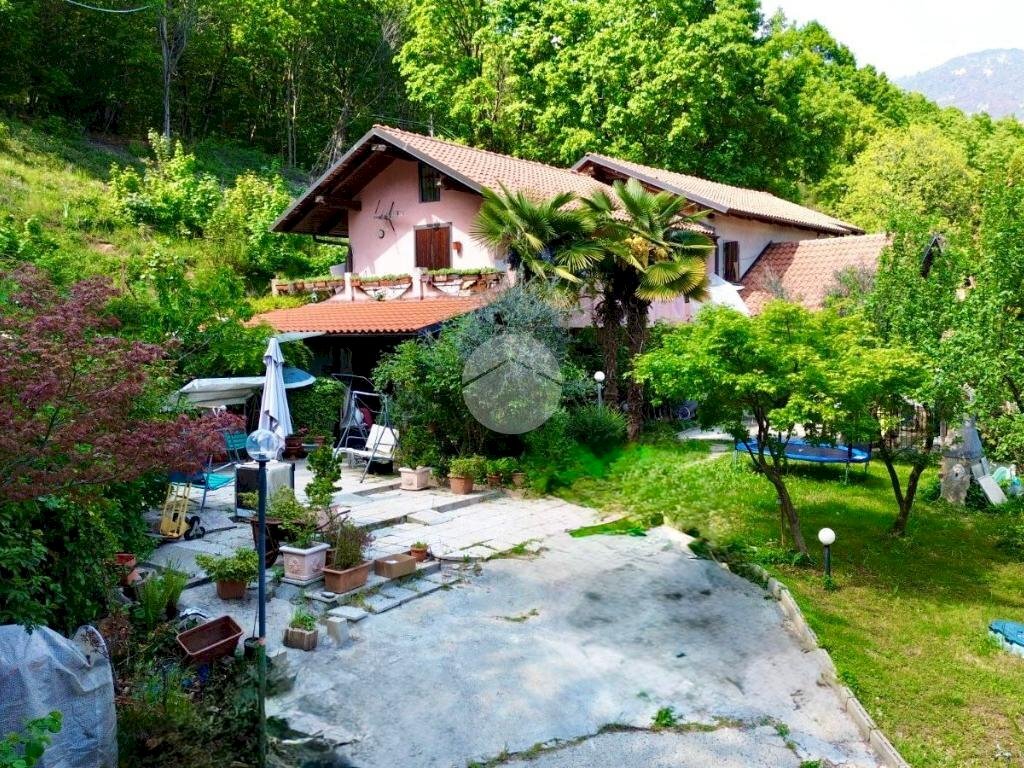 Independent house Via Bussoneis, Val della Torre - photo 1