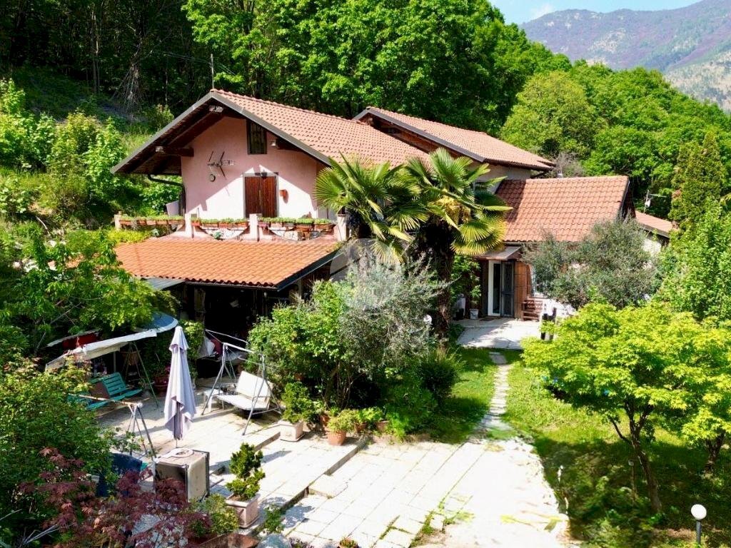 Independent house Via Bussoneis, Val della Torre - photo 2