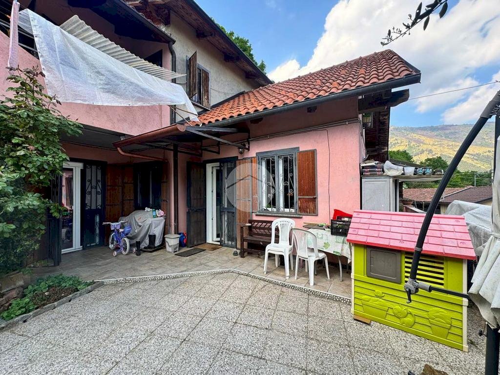 Independent house Via Bussoneis, Val della Torre - photo 3