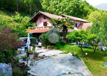 Casa indipendente Via Bussoneis, Val della Torre - foto 1
