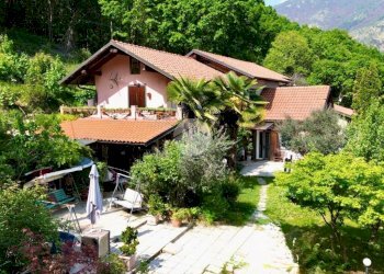 Casa indipendente Via Bussoneis, Val della Torre - foto 2