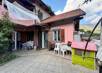 Casa indipendente Via Bussoneis, Val della Torre - foto 3
