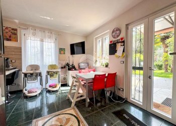 Casa indipendente Via Bussoneis, Val della Torre - foto 4