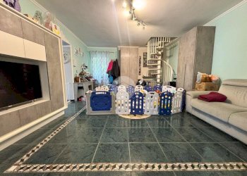Casa indipendente Via Bussoneis, Val della Torre - foto 8