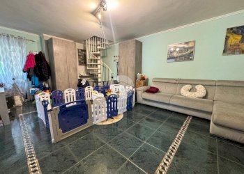 Casa indipendente Via Bussoneis, Val della Torre - foto 9