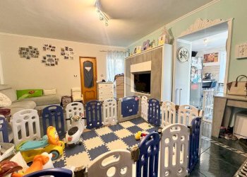 Casa indipendente Via Bussoneis, Val della Torre - foto 11