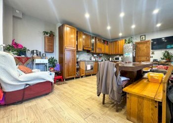 Casa indipendente Via Bussoneis, Val della Torre - foto 16