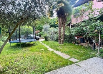 Casa indipendente Via Bussoneis, Val della Torre - foto 18