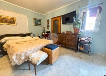 Casa indipendente Via Bussoneis, Val della Torre - foto 24