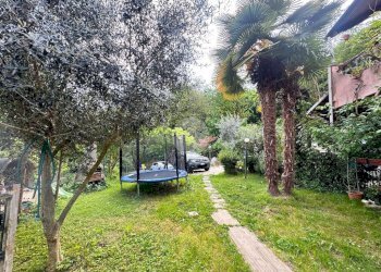 Casa indipendente Via Bussoneis, Val della Torre - foto 26