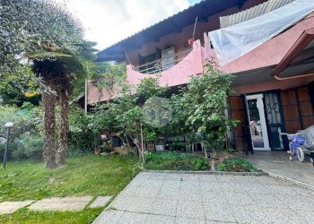 Casa indipendente Via Bussoneis, Val della Torre - foto 27
