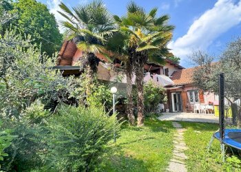 Casa indipendente Via Bussoneis, Val della Torre - foto 28