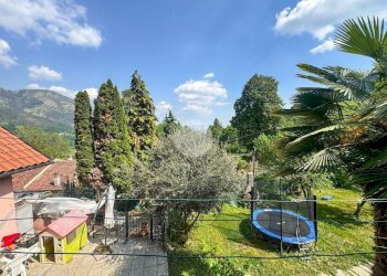 Casa indipendente Via Bussoneis, Val della Torre - foto 29