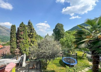Casa indipendente Via Bussoneis, Val della Torre - foto 30