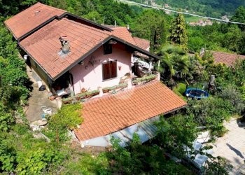 Casa indipendente Via Bussoneis, Val della Torre - foto 31