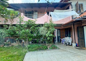 Casa indipendente Via Bussoneis, Val della Torre - foto 32