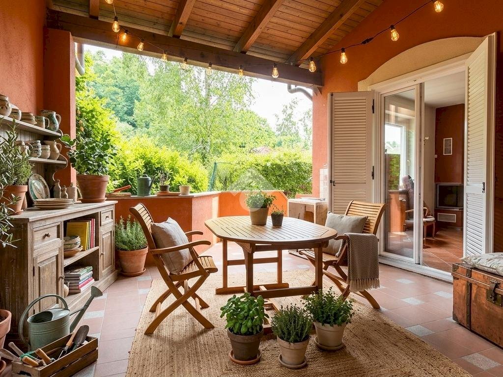 Villa Strada valle massa, Castiglione Torinese - foto 1