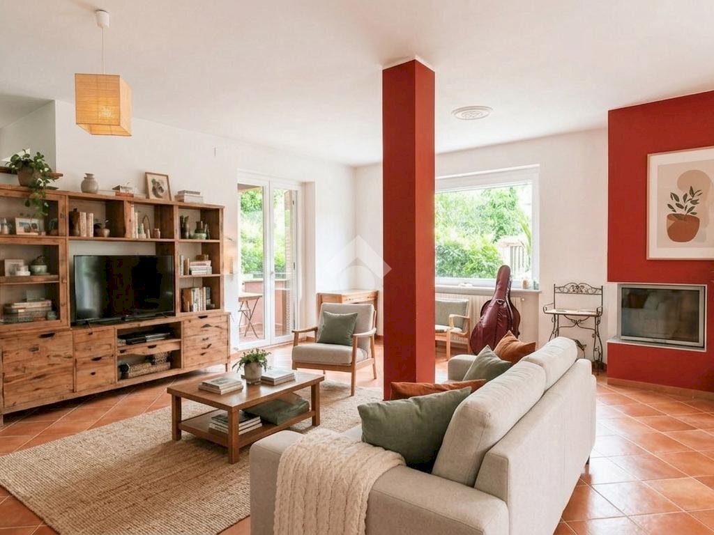 Villa Strada valle massa, Castiglione Torinese - foto 3