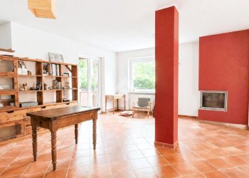Villa Strada valle massa, Castiglione Torinese - foto 4