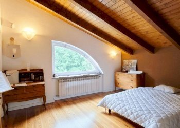 Villa Strada valle massa, Castiglione Torinese - foto 28