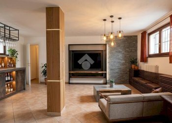 Villa Strada valle massa, Castiglione Torinese - foto 31