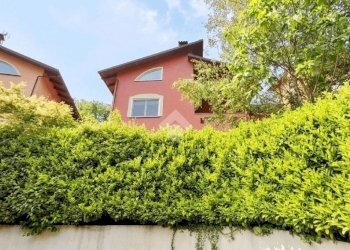 Villa Strada valle massa, Castiglione Torinese - foto 35