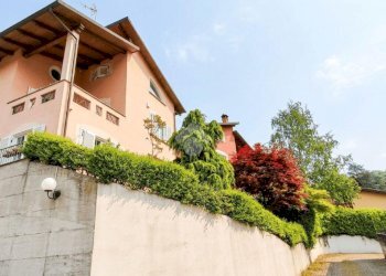 Villa Strada valle massa, Castiglione Torinese - foto 36