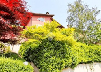 Villa Strada valle massa, Castiglione Torinese - foto 37