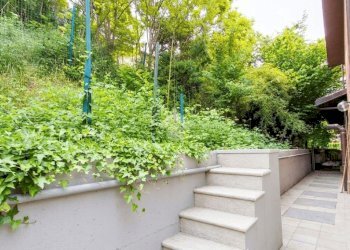 Villa Strada valle massa, Castiglione Torinese - foto 38