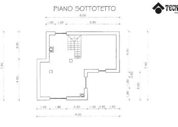 Villa Strada valle massa, Castiglione Torinese - foto 42