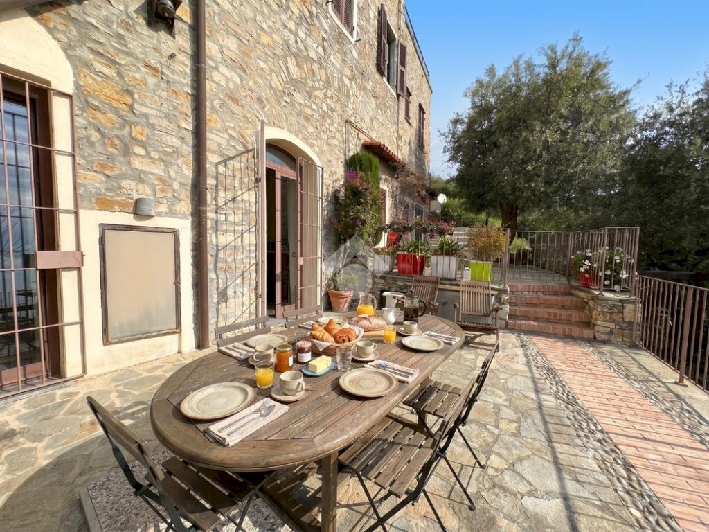 Semi-detached house Via XX Settembre, Cipressa - photo 2