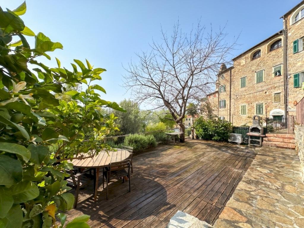 Semi-detached house Via XX Settembre, Cipressa - photo 3