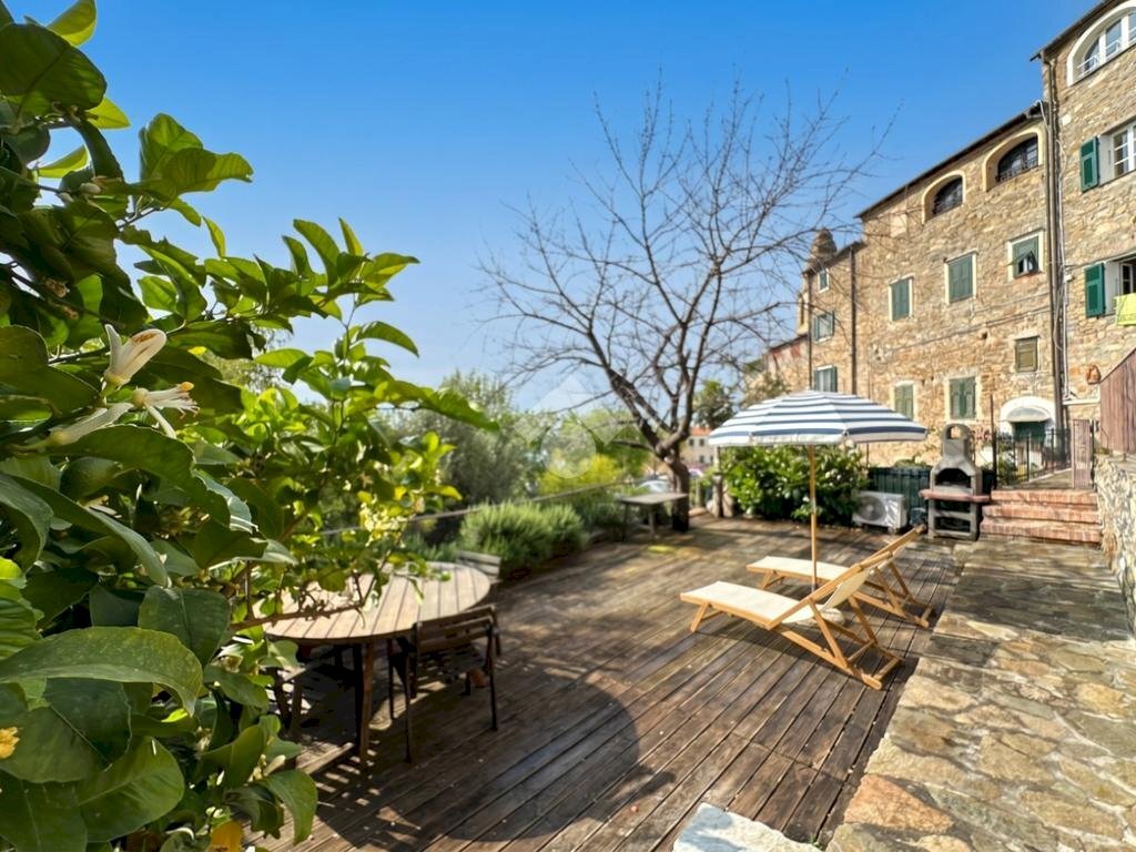 Four-room apartment Via XX Settembre, Cipressa - photo 1