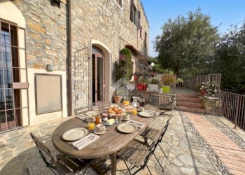 Semi-detached house Via XX Settembre, Cipressa - photo 2