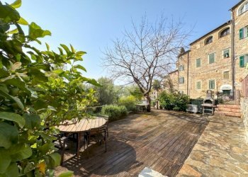 Semi-detached house Via XX Settembre, Cipressa - photo 3